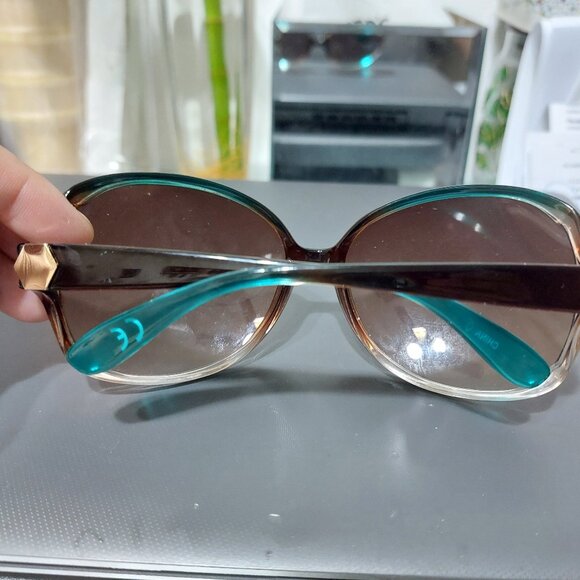 Foster Grant Sunglasses Multi Colored Nice Style - Picture 4 of 8